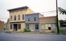 301,303,305 N. Cameron St.